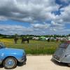 Les 2 cv au pays des 2 chevaux